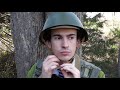 Soviet-Afghan War Reenacting - VDV/Airborne, 9th Company - History and Impression Guideline