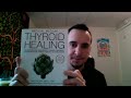 Healing From Chronic Illness (Fibromyalgia, Arthritis, Crohn's Disease, C. Diff) - Part 1