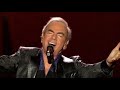 Neil Diamond sings 