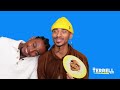 DURAND BERNARR Can't Stop Stressing TERRELL Out! Sings Ice Spice, Bon Jovi, and Plays IKYFL!