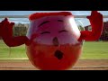 Kool-Aid Commercials Compilation Oh Yeah Kool-Aid Man Ads Review