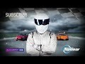 StigCam: Aston Martin Vulcan | Top Gear