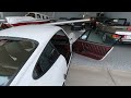 1986 Porsche 911 Carrera PTS Twin Plug Interior Video