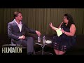 Leonardo DiCaprio Career Retrospective | SAG-AFTRA Foundation Conversations