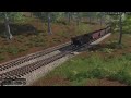 Yard switching GOES WRONG... | ES&DT in Railroader Ep. 10