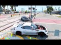 SAD MOMENT !! KELUARGA ATAU SUPRA JELOOL :( || GTA V ROLEPLAY