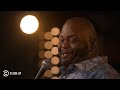 Lavell Crawford: When a Crush on a White Girl Makes You Drown - This Is Not Happening