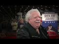 BEST VIDEO of RIDLER WINNER & GREAT 8_Autorama 2012