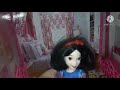 My doll's house|| meri gudiya ka ghar || fun doll video ( in hindi )