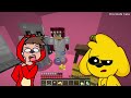 ¡NO ENTRES AL TÚNEL DE TERROR EQUIVOCADO EN MINECRAFT! 😱 MIKECRACK.EXE, GRANNY Y PIGGY EN MINECRAFT