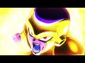 映画『ドラゴンボール超 ブロリー』主題歌「Blizzard」映画版ミュージックビデオ