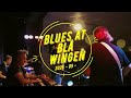Badass Blues Band - Blues på Blå Wingen