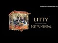 Young Thug FT. Dababy - Litty [INSTRUMENTAL] | ReProd. by IZM