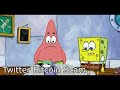 2020 Portrayed By SpongeBob