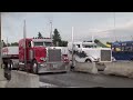 Драг рейсинг на грузовиках  Trucks Drag Racing
