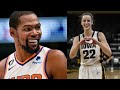 NBA Legends Explain Why Caitlin Clark Is So CRAZY GOOD