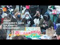 Inside the Gaza solidarity encampment at Columbia University | The Take