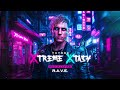 Thyron - XTREME XTASY (Full Album)