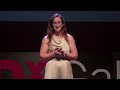 Daring to begin, again  | Dee Newell | TEDxGalway