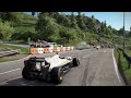 Worst crash ever in Formula A Project CARS 2?