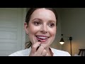 I tried a FULL FACE of Kosas, here are my thoughts. (unsponsored +brutally honest reveiw!)