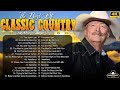 Old Country Songs Of All Time -  Alan Jackson, George Strait Greatest Hits