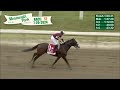 Monmouth Park Carrera 12 (The NyraBets Haskell Gr.1) - 20 de Julio 2024