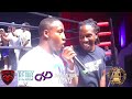 Jordan Jenkins Vs Daniel Keith Bailey(REMG TALENT LAMB IV Saturday Night Fights)