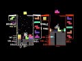 satisfying tetris compilation v18 super