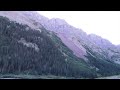 Climbing Maroon Peak's South Ridge route