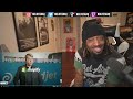 YB DISSED VON SO BAD! | Rundown Spaz - First Day Out (Freestyle) &  Nba Youngboy | NoLifeShaq Reacts