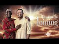 Pastor Godswill Oyor & Dr Paul Enenche powerful worship session @ the IMFFC at DUNAMIS HQ