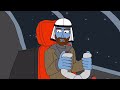 Dogfight at Sector 55 (Animated short)