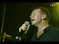 Simple Minds - Open Air Gampel 2003