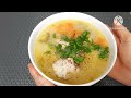 Chicken soup 2