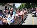 DAY OUT WITH THOMAS @ Strasburg Railroad Walkthrough! Bubble Tour! June 2024! Lancaster County PA!