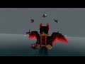 🌹Purpose of the Hunt🌹(Minecraft Animation)