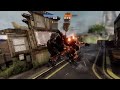 Titanfall 2 Good old Alternator and Scorch