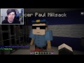 Minecraft | DETECTIVE DAN MURDER MYSTERY!!