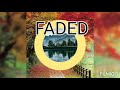 FADED SONG BY ALAN WALKER... please do like share comment and most importantly SUBSCRIBE ..🔔⭐