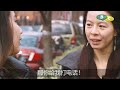 Seeing a friend on the street - Mandarin Chinese Dialogue (Pinyin and English in description field)