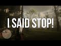Voices in Shady Belle are not Kieran but Lemoyne Raiders - Red Dead Redemption 2