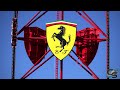Riding Europe's Tallest Roller Coaster | Red Force Ferrari Land Vlog Portaventura December 2021