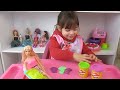 Brincando e Aprendendo com massinha O Show da Luna - Jéssica Godar e Laurinha e Helena