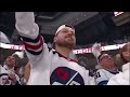 Colorado Avalanche vs Winnipeg Jets | Round 1 | All Goals