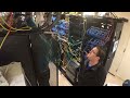 Data Center Rebuild