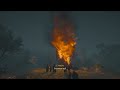 Assassin's Creed Valhalla - Burning the Wicker Man