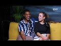 Insecurity Married Rejection When Amanda and Michael Pittman Said I Do | Dear Future Wifey S5, E512