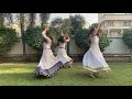 HOLI DANCE | JAHAN JAHAN RADHE | RADHE KRISHNA | NRITYANJALI GROUP