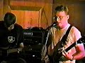 Hum - Live: at The Fireside Bowl (Oct. 30, 1997)